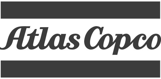 Atlas Copco